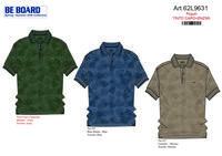 POLO UOMO M/M 62L9631 Tellini S.r.l. Ingrosso Abbigliamento